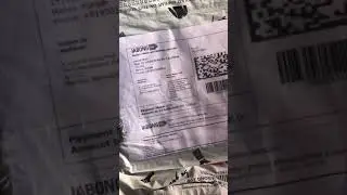 Trouser unboxing to jabong