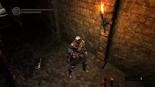 🔴Dark Souls1 Prepare to Die Edition Part1 #livestream