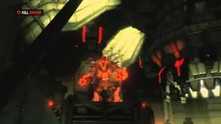 Saints Row 4 glitches and weird shit!