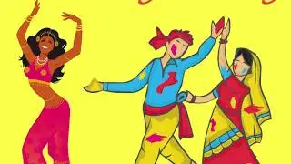 Remmi D - Chutney Party [ Chutney Soca 2018 ]