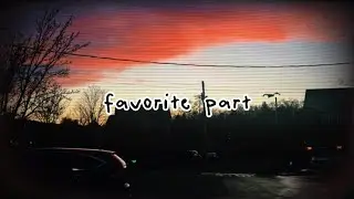 King Ed - favorite part [lyric video]