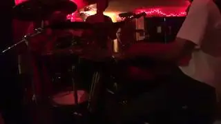 R4ID live At The Fog Realm 9/2/19 Ukiah, CA