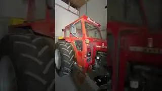 Massey-Ferguson 188