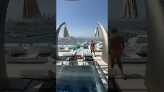 Cloud 22 Atlantis the Royal Dubai UAE