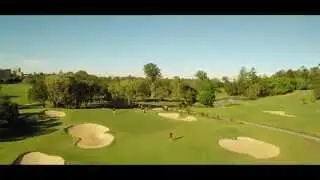 Brisbane Golf Club Course Tour