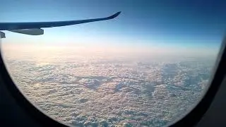 Saindo do Recife para Portugal Tap Aviação