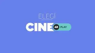 CINE.AR video lanzamiento