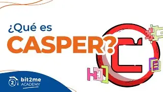🎓 &iquest;Qu&eacute; es Casper (cspr)? - Bit2Me Academy