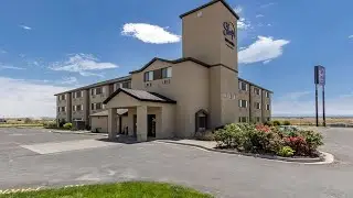 [HotelATG] Review Sleep Inn & Suites