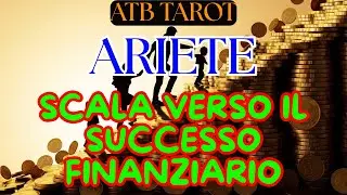 ARIETE: AMORE E DENARO IN ESPLOSIONE!!!