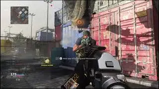 Nuking Tryhards