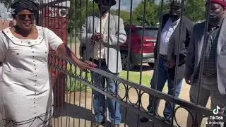Becoming Mrs N: Lobola Negotiations