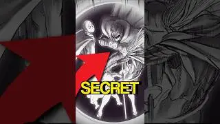 Saitama Meets Blast #onepunchman #manga #anime #shorts