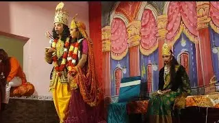 Raho ghar janaki mano hamari | Yah bat kya vichari | Kalapul Ramlila 2025