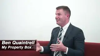 Business Unmuted Episode 64: The Property Market, Moving House and Recruiting