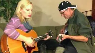 Roxie Randle & David G Smith - No One To Anybody (Original Song)