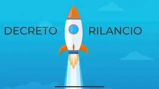 Decreto rilancio non pubblicato in gazzetta ufficiale!!!