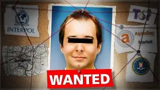 La Caza del Rey de la Dark Web: El Caso AlphaBay