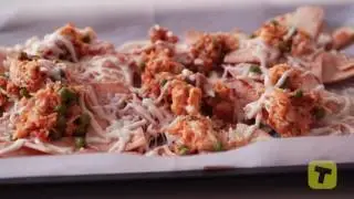 Three Ingredients - Simple Recipes For You (TopBuzz Original)