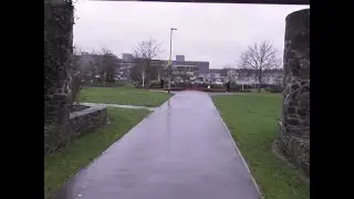 Thurs 22nd Jan 2026 and I'm Heading For a Echocardiogram at the Ulster Hospital Dundonald