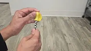 Эргономичная ручка Pencil Grip Crossover Grip для письма как правшей, так и левшей