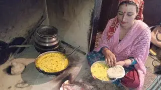 ll रेडुll हिमाचली पहाड़ी खानाll रेडु कैसे बनाते हैं#himachalivillagefood