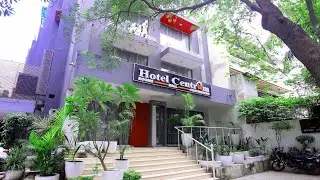 Hotel Centrum, Delhi, India | Travel With Priya