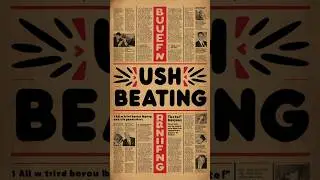 🌳 What Does &ldquo;Beating Around the Bush&rdquo; Mean? #idioms #english #short #shorts #youtubeshorts #viral