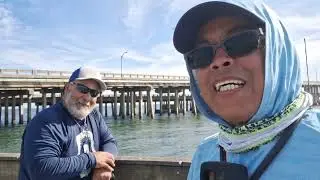Better to go out! #fishing #stressrelief #nature 