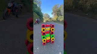 6 best Rc remote control Moka car 🤩