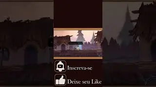 GREAK Memories of Azur rodando no Linux (GOG) Heroic Games Launcher Parte 85 #shorts #linux