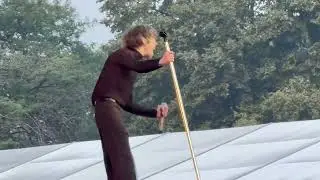 Cage the Elephant - Changes  live 