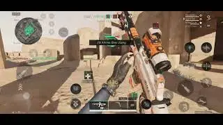 Nice Play. Delta Force Mobile