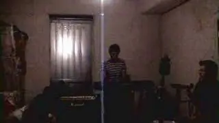 Cast no shadow - acoustic Oasis cover by The OutSiders