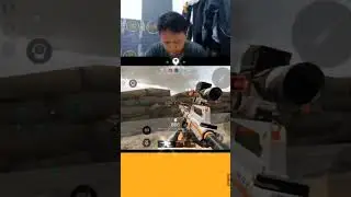 Delta Force Mobile : NYAYURIN BOT !!!! #deltaforcemobile #deltaforce #deltaforceclips