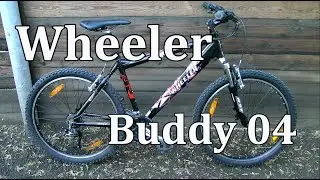 Wheeler Buddy 04 ( 2003 ) Обзор