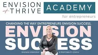 Michelle Jacobik, Speaker, Author, Business Strategist