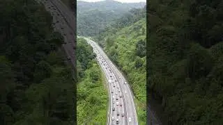 #balikkampung #plushighway #terowongmenora