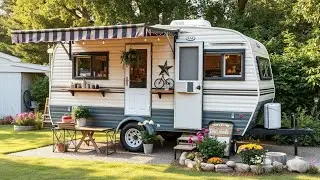 🏡🌻Why the 2026 Cherokee mini tiny camper is changing the RV world forever RV World 🌻🫧