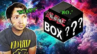 I bought and rated mystery yugioh boxes from ebay 🔥🔥🔥🔥