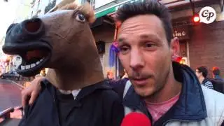Le Pompier Poney Club sort son 1er album