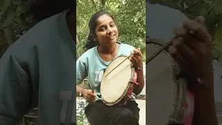 Paraidance#Paraigirl#Priyadharshini#Paraibeats#MolamBeats#ChendaiBeats#Chendaigirl#Trending#Million#