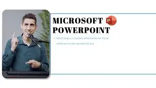Computer Productivity Tools and Email (From Microsoft Word to Outlook)