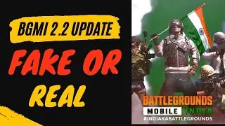 BGMI 2.2 UPDATE | HOW TO DOWNLOAD BGMI 2.2 UPDATE | BGMI 2.2 UPDATE DOWNLOAD #BGMI #bgmiupdate #how