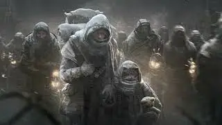 Frostpunk 2 - Is there a home for everyone?