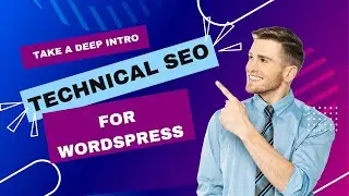 What is technical SEO for WordPress || Wix || Squarespace