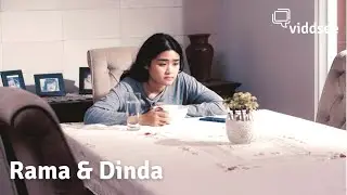 Rama & Dinda - Dikejar Masa Lalu, Sanggupkah Ia Jujur Demi Pernikahan? // Viddsee Picks