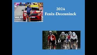 Fenix-Deceuninck Team Preview