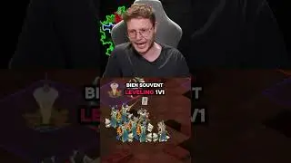 NERF FORGELANCE #dofus #youtubeshorts #ingame #videogames