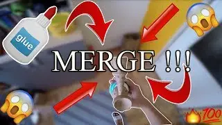 CUM SA ITI PUI GRIP PE KENDAMA (merge 100%)